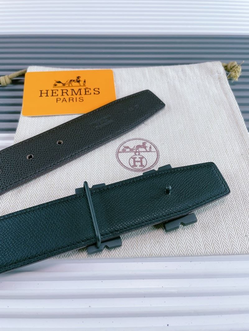 Hermes Belts